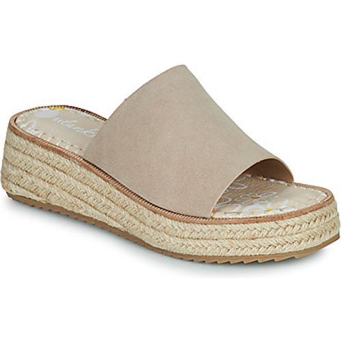 CALETA women's Mules / Casual Shoes in - Ulanka - Modalova