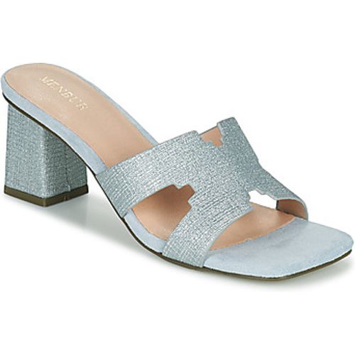 Mese women's Mules / Casual Shoes in - Menbur - Modalova