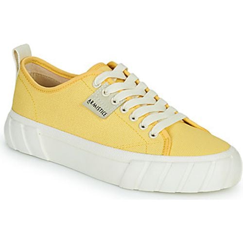 VERSO SNEAKER W women's Shoes (Trainers) in - Armistice - Modalova