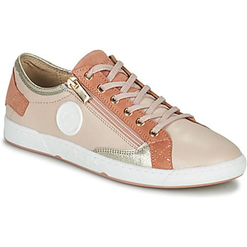 JESTER women's Shoes (Trainers) in - Pataugas - Modalova