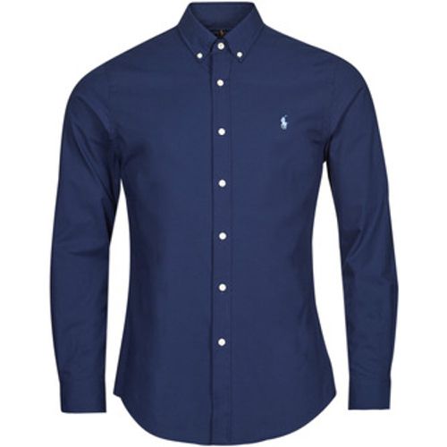 ZSC11B men's Long sleeved Shirt in - Polo Ralph Lauren - Modalova