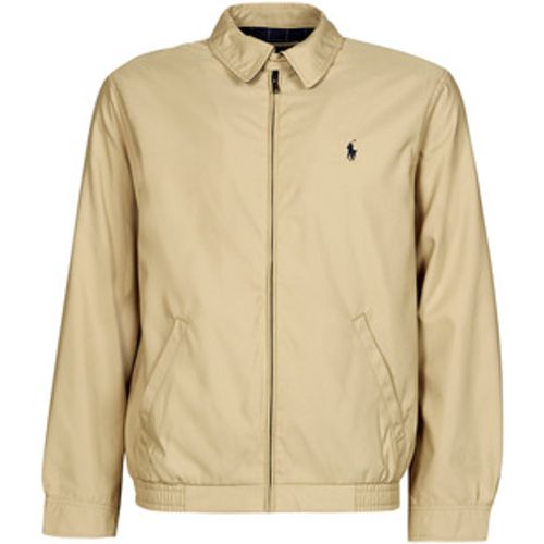 POLYESTER MICRO-BI-SWING WB men's Jacket in - Polo Ralph Lauren - Modalova