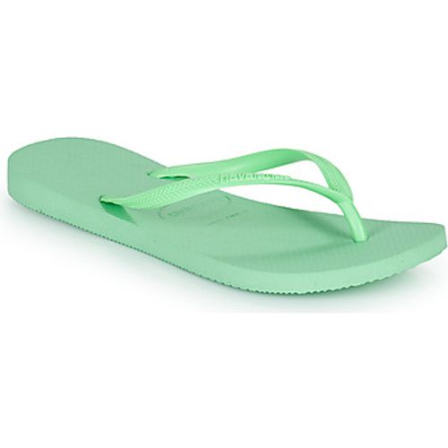 SLIIM women's Flip flops / Sandals (Shoes) in - Havaianas - Modalova