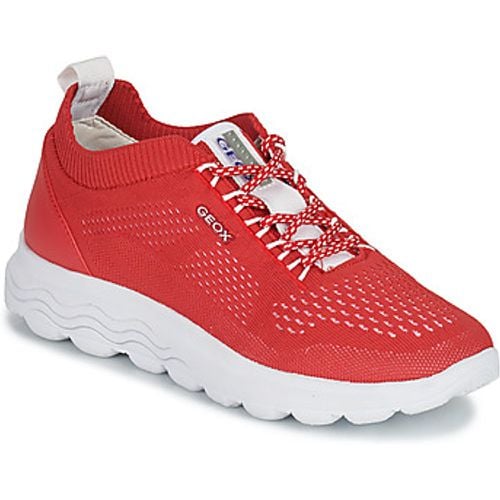 D SPHERICA A women's Shoes (Trainers) in - Geox - Modalova