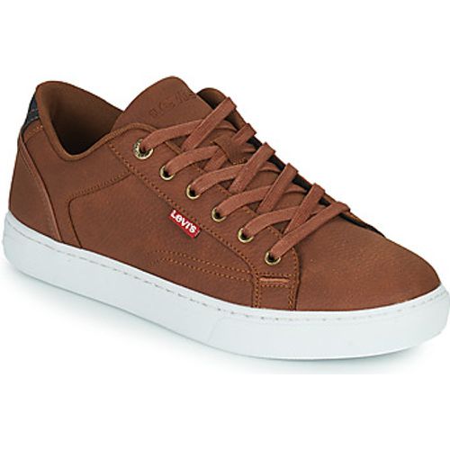 Levis COURTRIGHT men's Shoes (Trainers) in - Levi's - Modalova