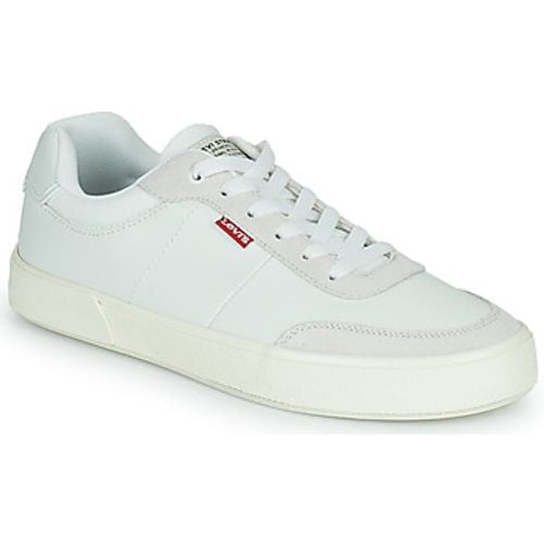 Levis MUNRO men's Shoes (Trainers) in - Levi's - Modalova