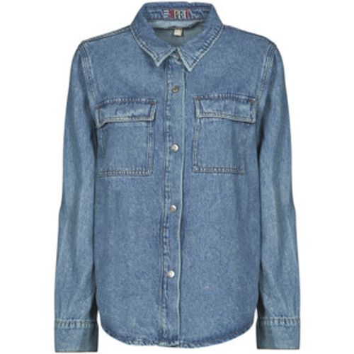 RCS shacket women's Denim jacket in - Esprit - Modalova