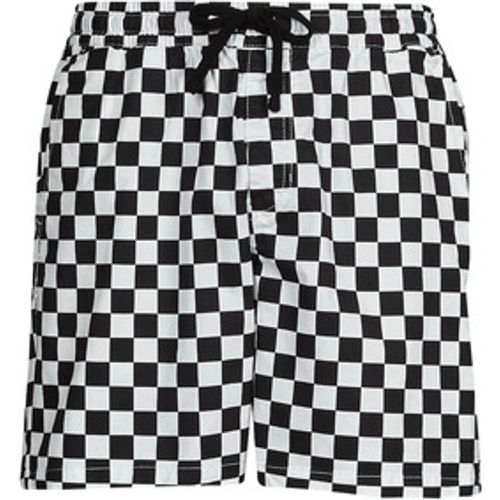 RANGE RELAXED ELASTIC SHORT men's Shorts in - Vans - Modalova