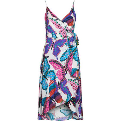 VEST_ALANA women's Dress in - Desigual - Modalova