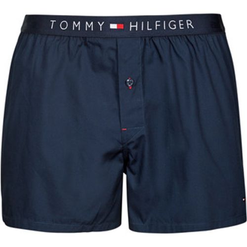 WOVEN BOXER men's Boxers in - Tommy Hilfiger - Modalova