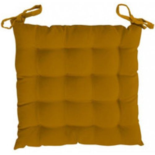 BOHEME 's Chair cushion in - Soleil D'Ocre - Modalova