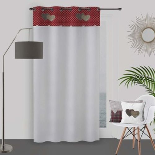 LOVE 's Curtains, blinds in - Soleil D'Ocre - Modalova