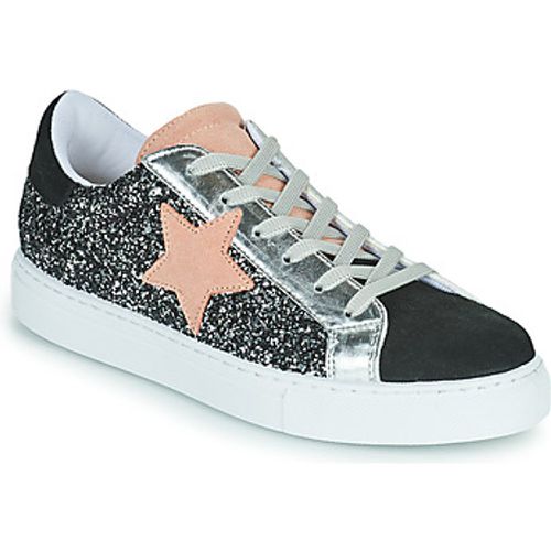 ANISTAR women's Shoes (Trainers) in - Yurban - Modalova