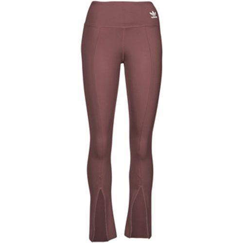 OPEN HEM TIGHTS women's Tights in - Adidas - Modalova