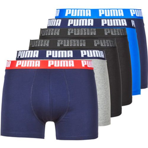 BASIC X6 men's Boxer shorts in - Puma - Modalova