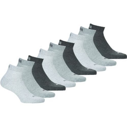 QUARTER X9 men's Sports socks in - Puma - Modalova