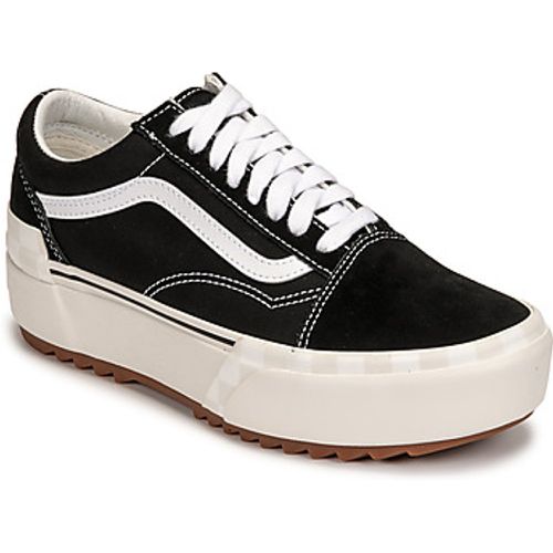 Old Skool Stacked women's Shoes (Trainers) in - Vans - Modalova