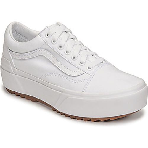 Old Skool Stacked women's Shoes (High-top Trainers) in - Vans - Modalova