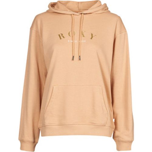 SURF STOKED HOODIE TERRY A women's Sweatshirt in - Roxy - Modalova