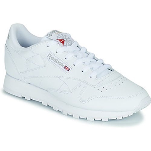 CLASSIC LEATHER women's Shoes (Trainers) in - Reebok Classic - Modalova