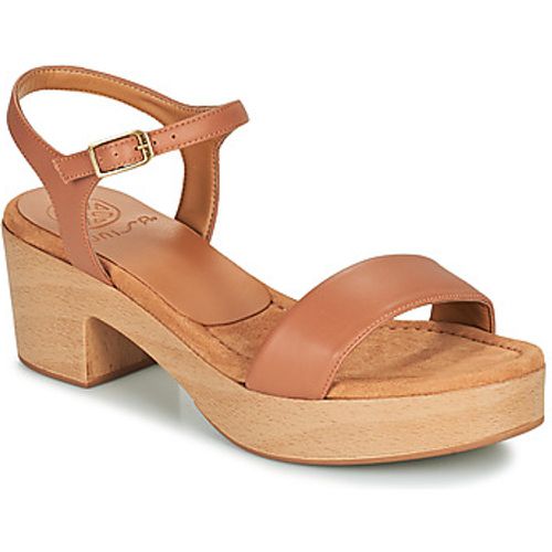 IRITA women's Sandals in - Unisa - Modalova