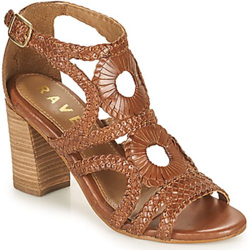 DURBURY women's Sandals in - Ravel - Modalova