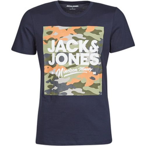 Jack & Jones JJPETE men's T shirt in - jack & jones - Modalova