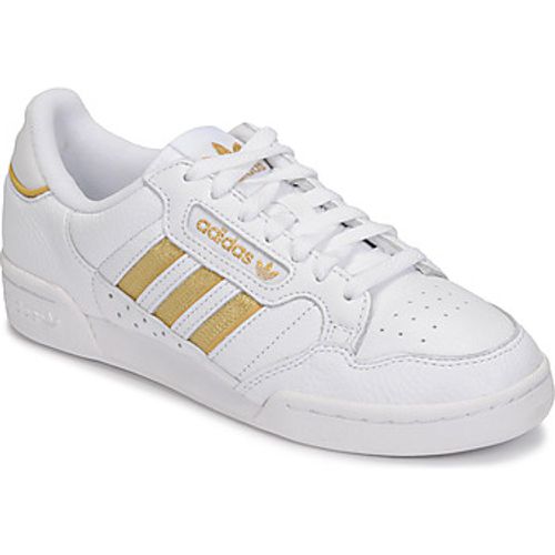 CONTINENTAL 80 STRI women's Shoes (Trainers) in - Adidas - Modalova