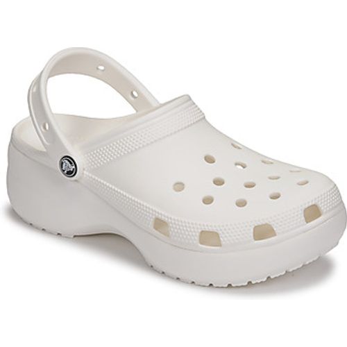 CLASSIC PLATFORM CLOG W women's Clogs (Shoes) in - Crocs - Modalova