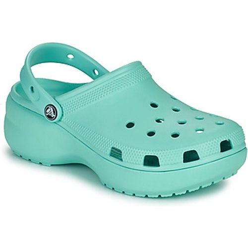 CLASSIC PLATFORM CLOG W women's Clogs (Shoes) in - Crocs - Modalova