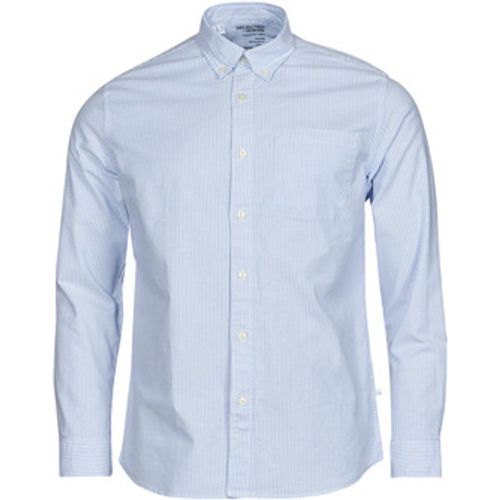 SLHREGRICK men's Long sleeved Shirt in - Selected - Modalova