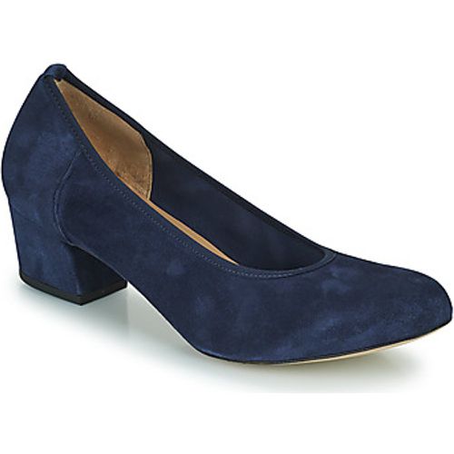 CAM-MARINE women's Court Shoes in - Otess / Zoï - Modalova