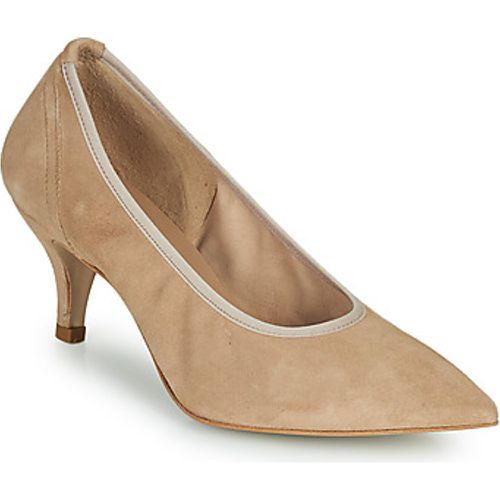 CAM-BEJE women's Court Shoes in - Otess / Zoï - Modalova