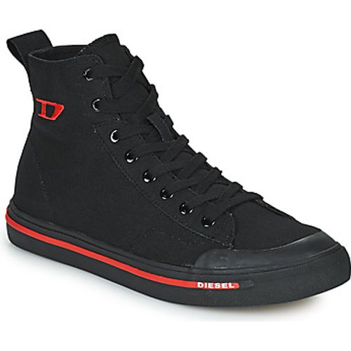 S-ATHOS MID men's Shoes (High-top Trainers) in - Diesel - Modalova