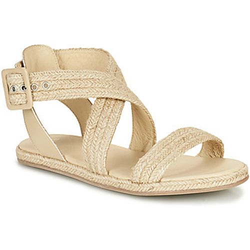 BU80315 women's Sandals in - Ikks - Modalova