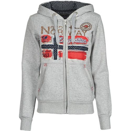 FARLOTTE women's Sweatshirt in - geographical norway - Modalova