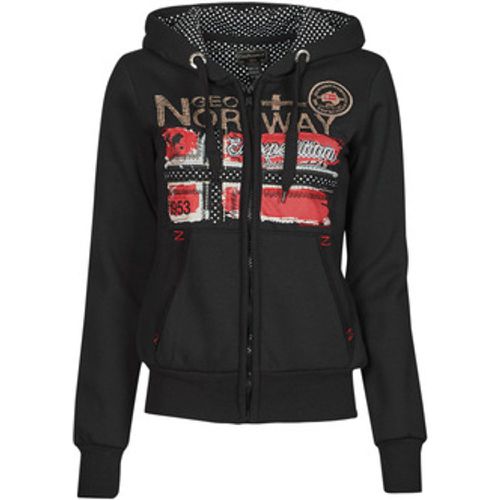 FARLOTTE women's Sweatshirt in - geographical norway - Modalova