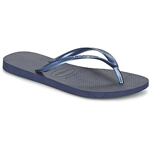 SLIM women's Flip flops / Sandals (Shoes) in - Havaianas - Modalova