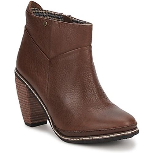 LIGHT women's Low Ankle Boots in - Feud - Modalova