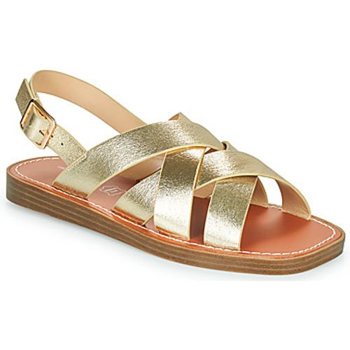 SD2355OR women's Sandals in - Vanessa Wu - Modalova