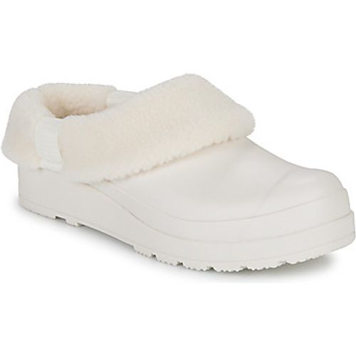 Play Sherpa women's Slippers in - Hunter - Modalova