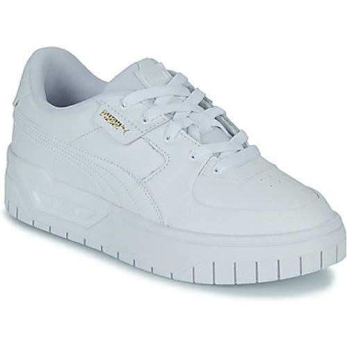 Cali Dream Lth Wns women's Shoes (Trainers) in - Puma - Modalova