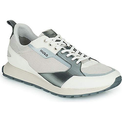 Icelin_Runn_mxir men's Shoes (Trainers) in - HUGO - Modalova