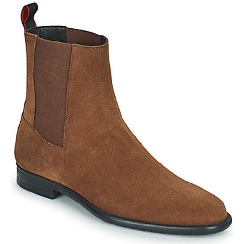 Kyron_Cheb_sd A men's Mid Boots in - HUGO - Modalova