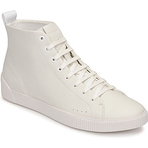 Zero_Hito_grph A men's Shoes (High-top Trainers) in - HUGO - Modalova