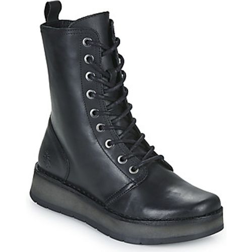 RAVI women's Mid Boots in - Fly London - Modalova