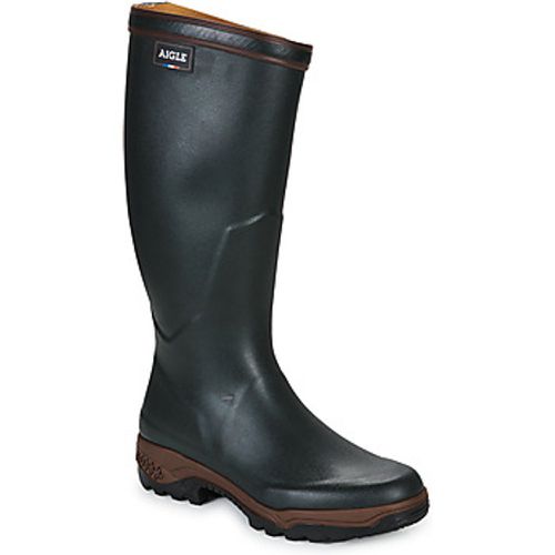 PARCOURS 2 men's Wellington Boots in - Aigle - Modalova