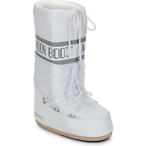 CLASSIC women's Snow boots in - moon boot - Modalova