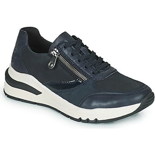 M6600-14 women's Shoes (Trainers) in - Rieker - Modalova