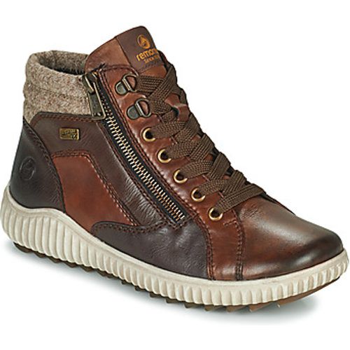 R8271 women's Shoes (High-top Trainers) in - Remonte - Modalova